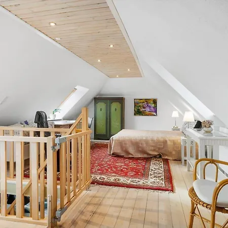 Sj214-fredericia-lillenaes-71 度假居 腓特烈西亚