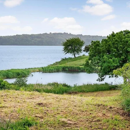 Sj214-fredericia-lillenaes-71 Semesterbostad *