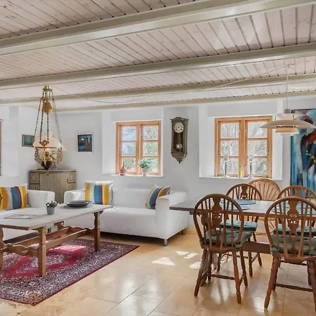 Tatil Evi Sj214-fredericia-lillenaes-71 *