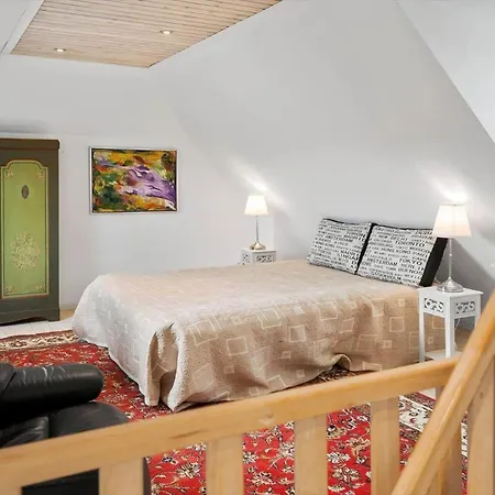 Tatil Evi Sj214-fredericia-lillenaes-71
