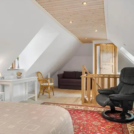 Sj214-fredericia-lillenaes-71 度假居 腓特烈西亚